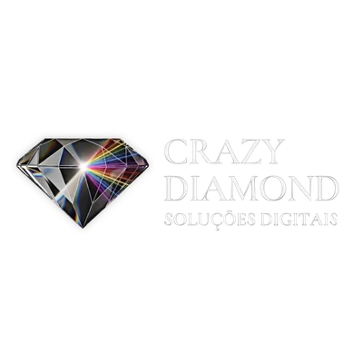 Crazy Diamond Soluções Digitais